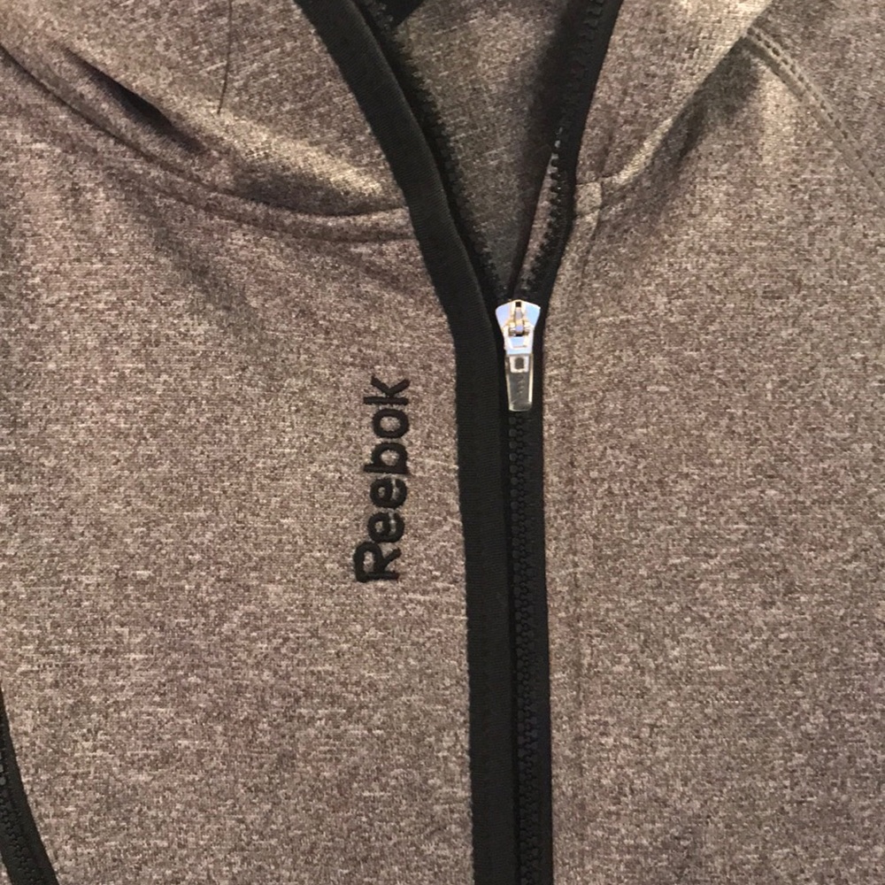 Reebok Jacket - image 2